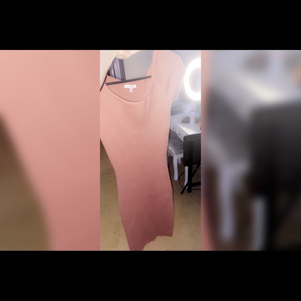 dress